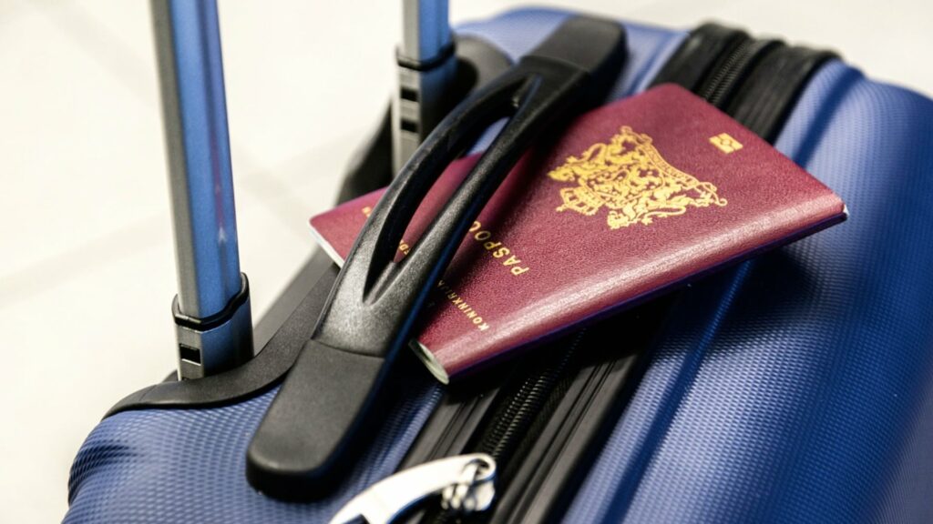 how to prepare a motorhome trip